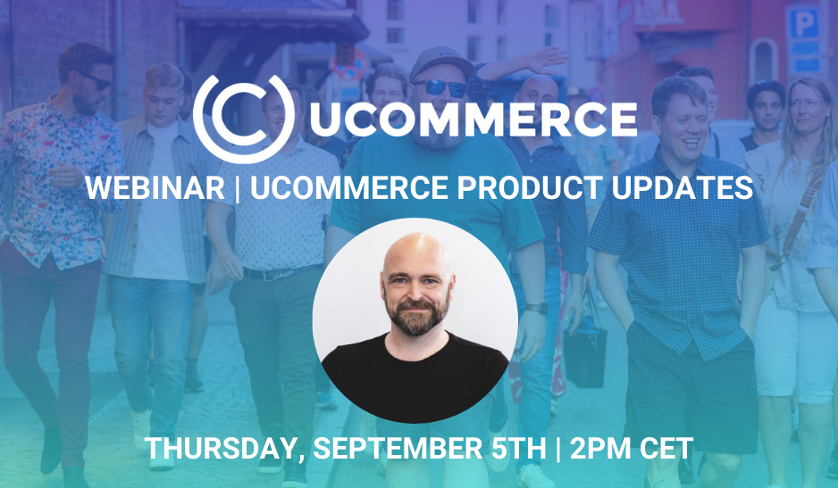 Product Webinar September 2024